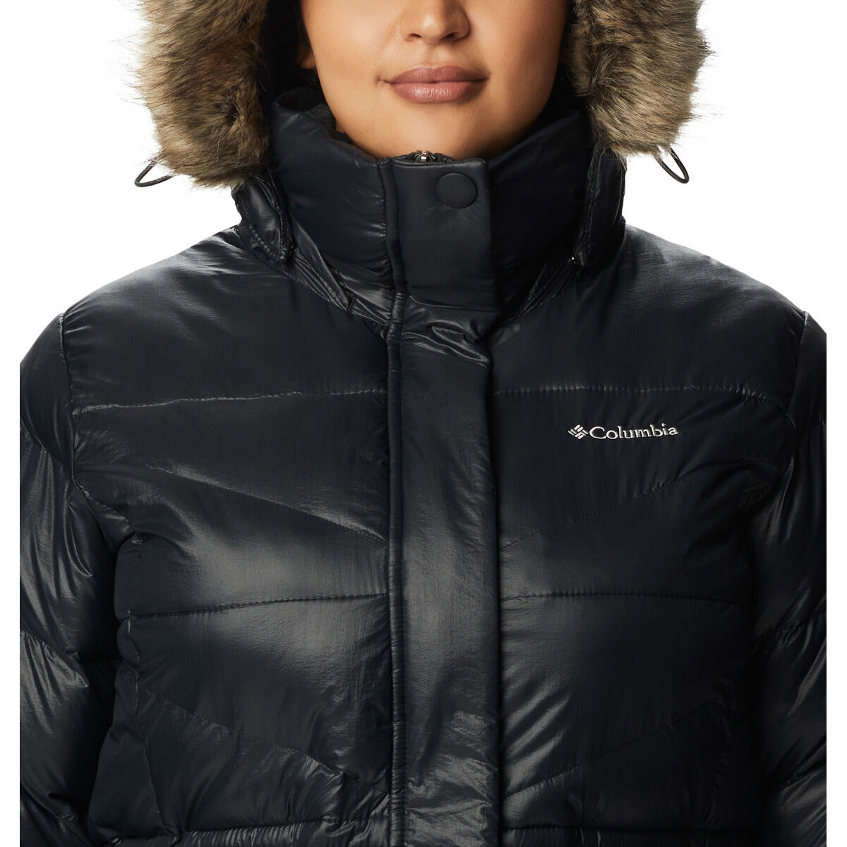 Columbia Women's Peak to Park II Mid Insulated Jacket