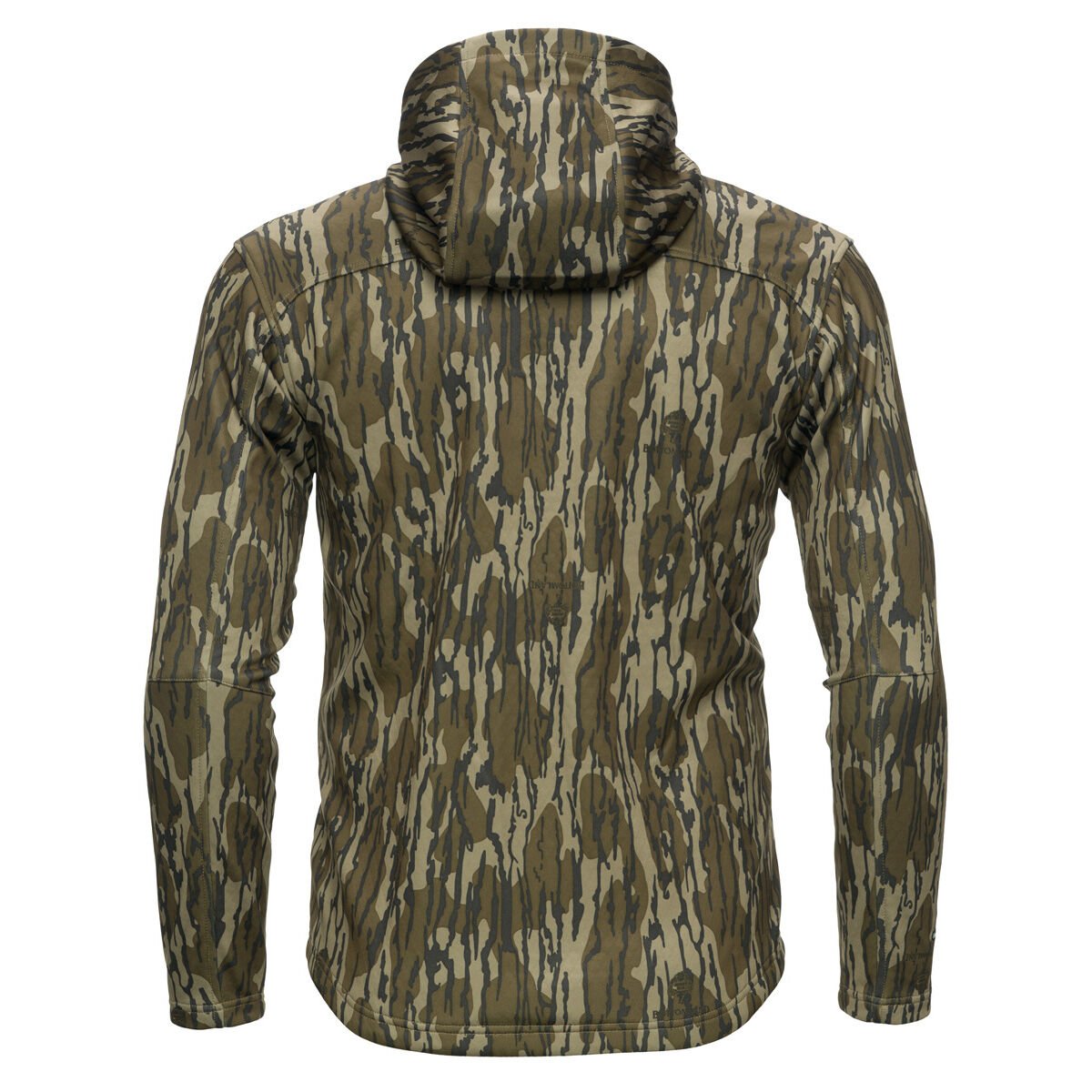 Blocker Outdoors Men's Silentec Jacket