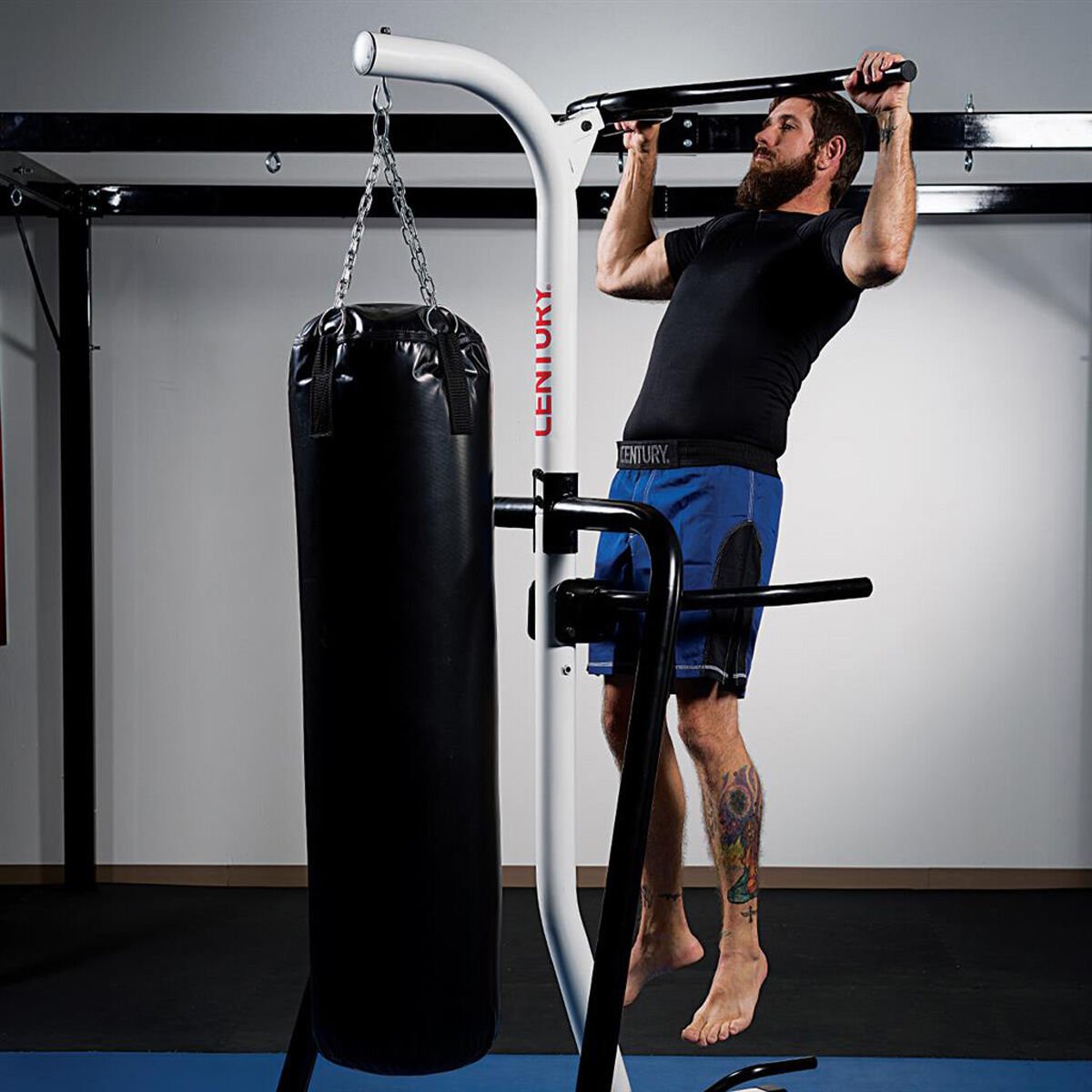 Century Fitness Training Station