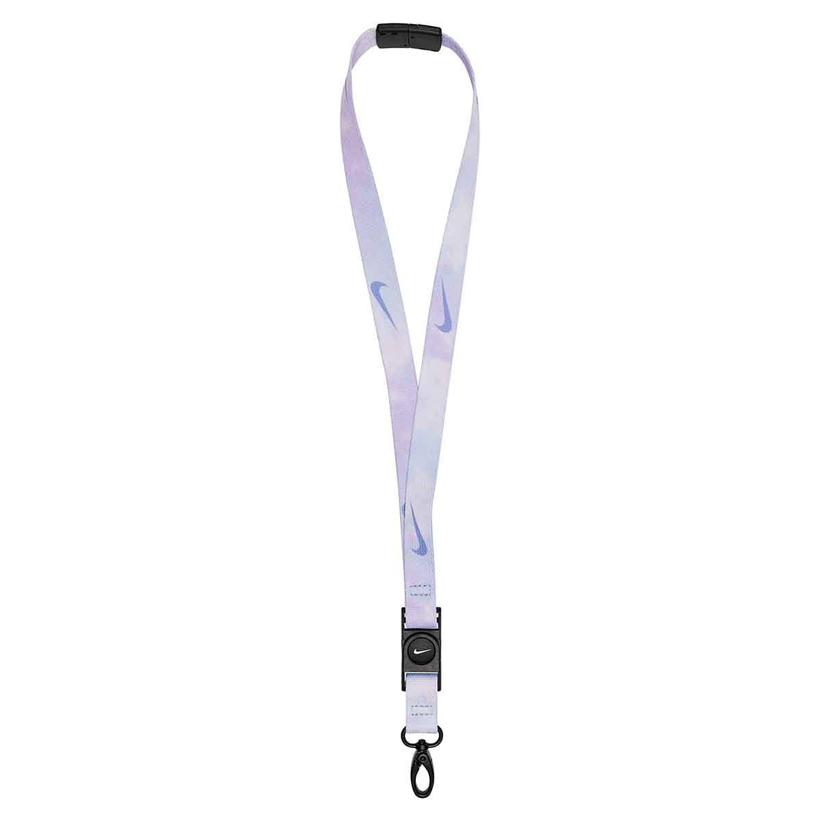 Nike Premium Lanyard