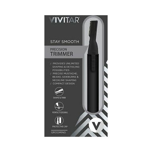 Vivitar Precision Trimmer