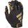 Black/Gold