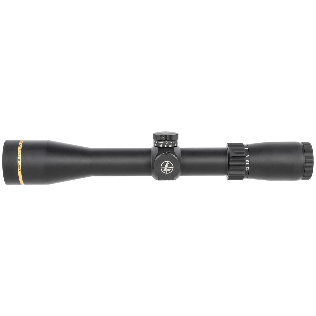Leupold 175079 VX-FREEDOM 4-12X40SF  TRI-MOA