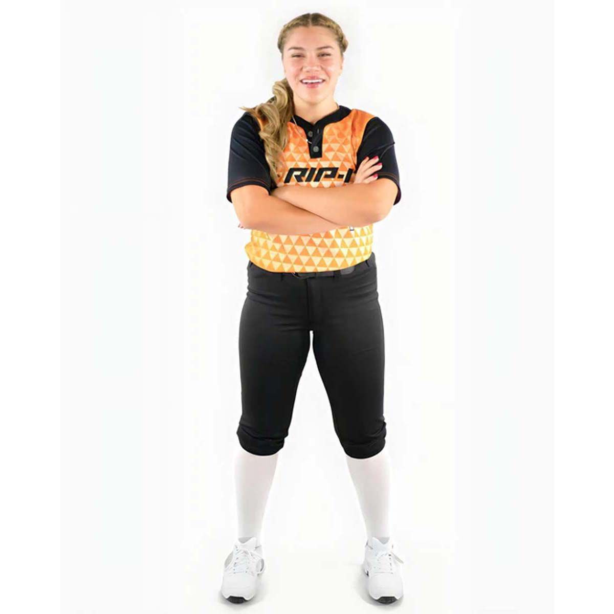 Rip It Women's Revolution Athletic Softball Pant
