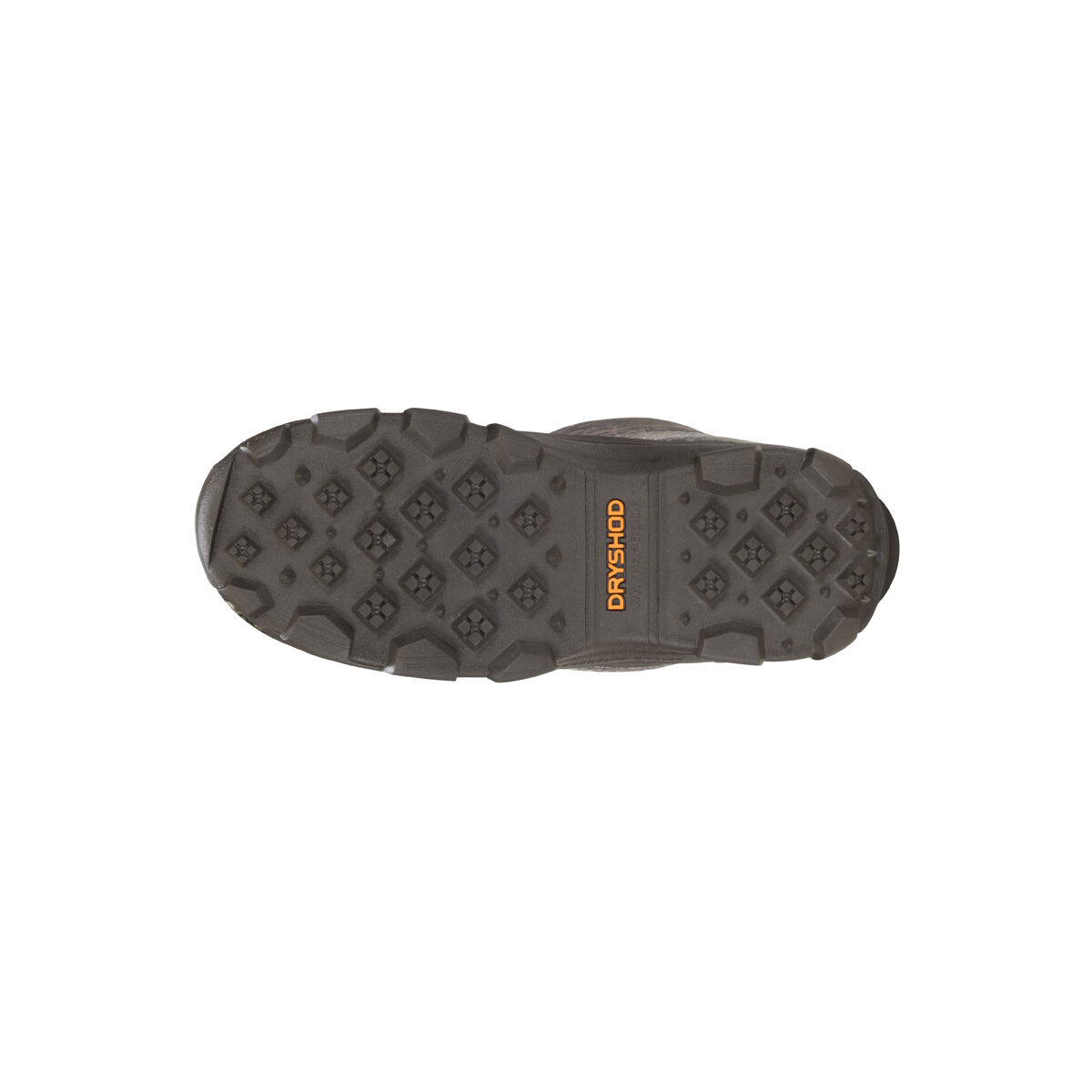 Dryshod Men's Nosho Ultra Hunt Mud Boots
