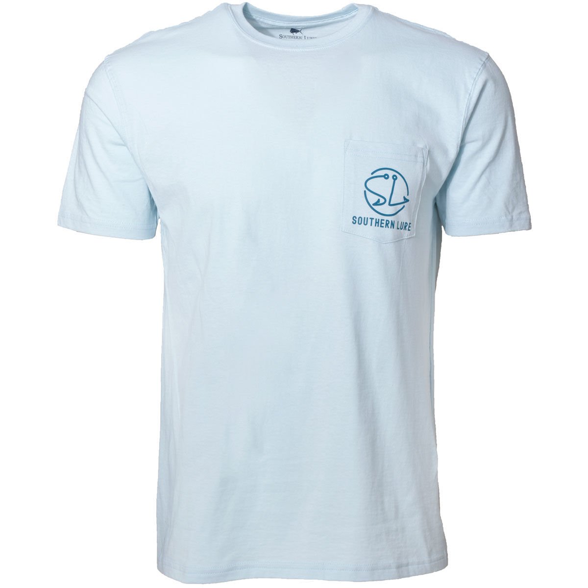 Southern Lure Men's Short Sleeve Tee