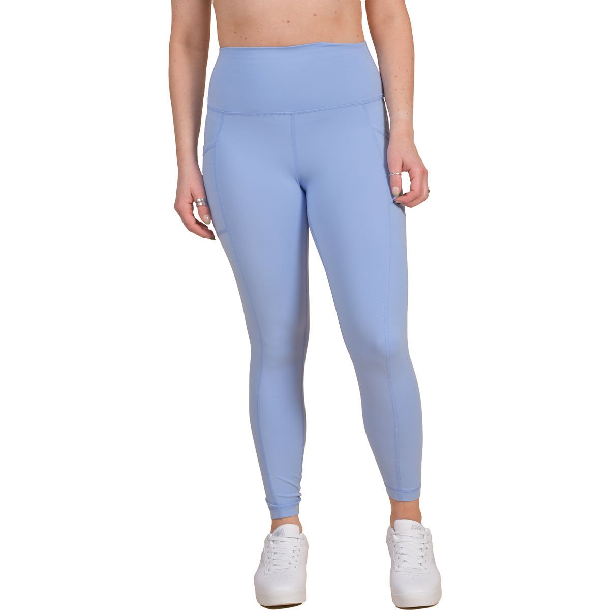 90 Degree Women's 7/8 Pocket Leggings