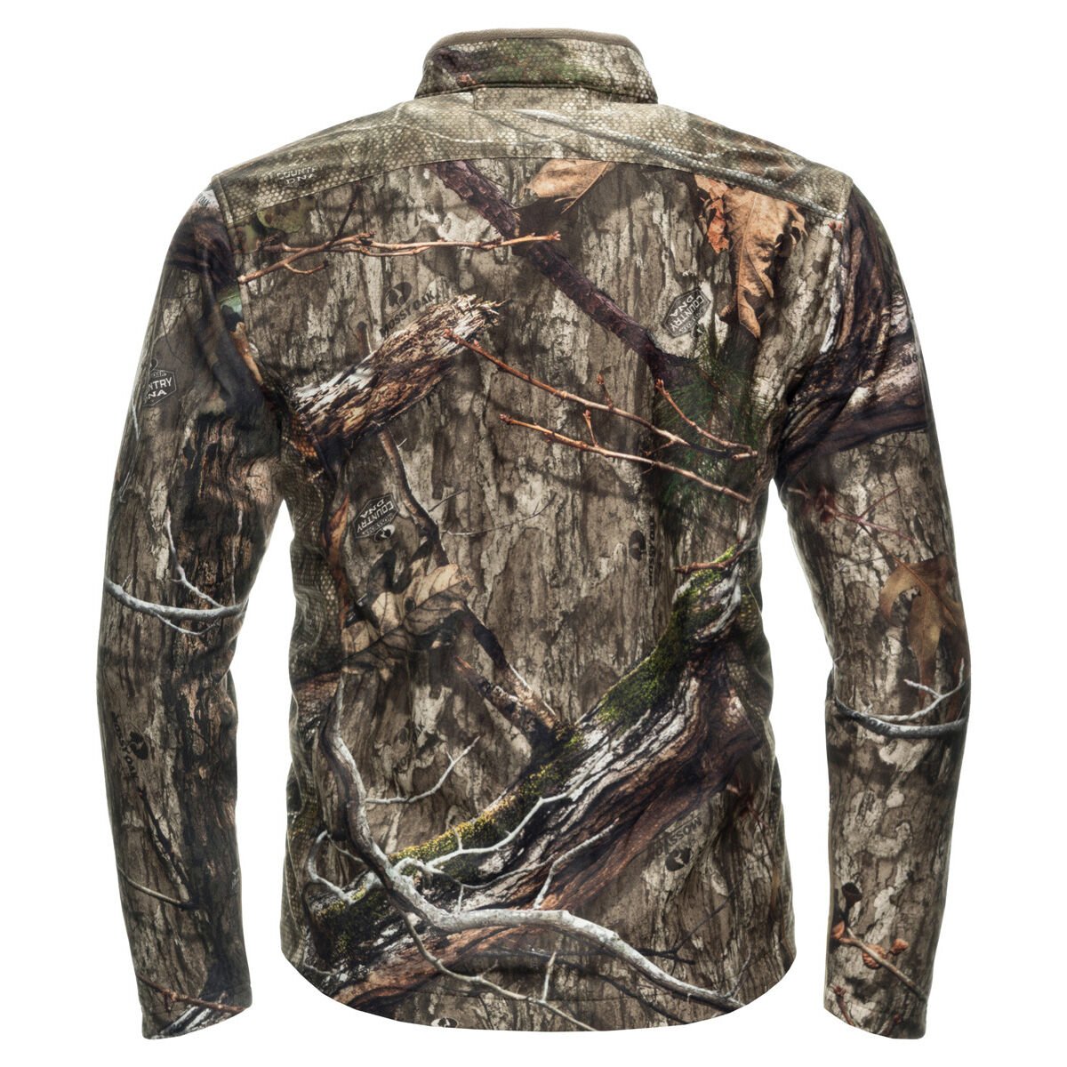 Scentlok Men's Forefront Jacket