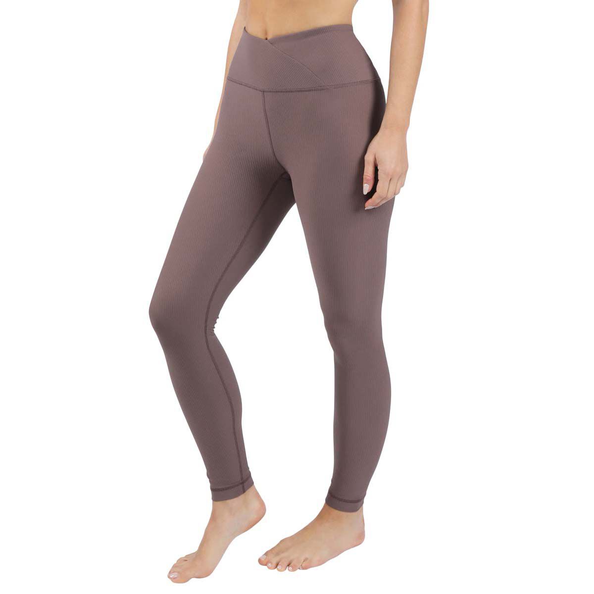 90 Degree Women's Color Ankle Legging