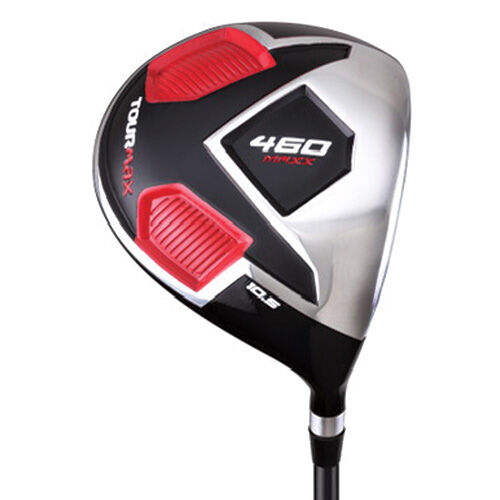 TourMax Men's 460 Maxx Right Hand Driver