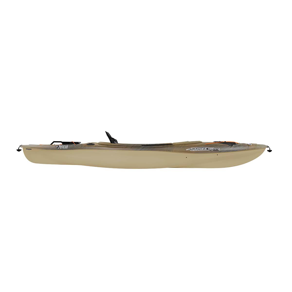 Pelican Strike 100NXT Angler Sit-in Kayak