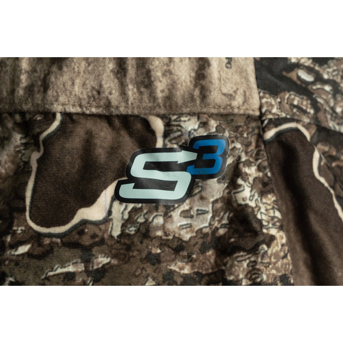 Blocker Outdoors Men's Drencher Insulated Bib