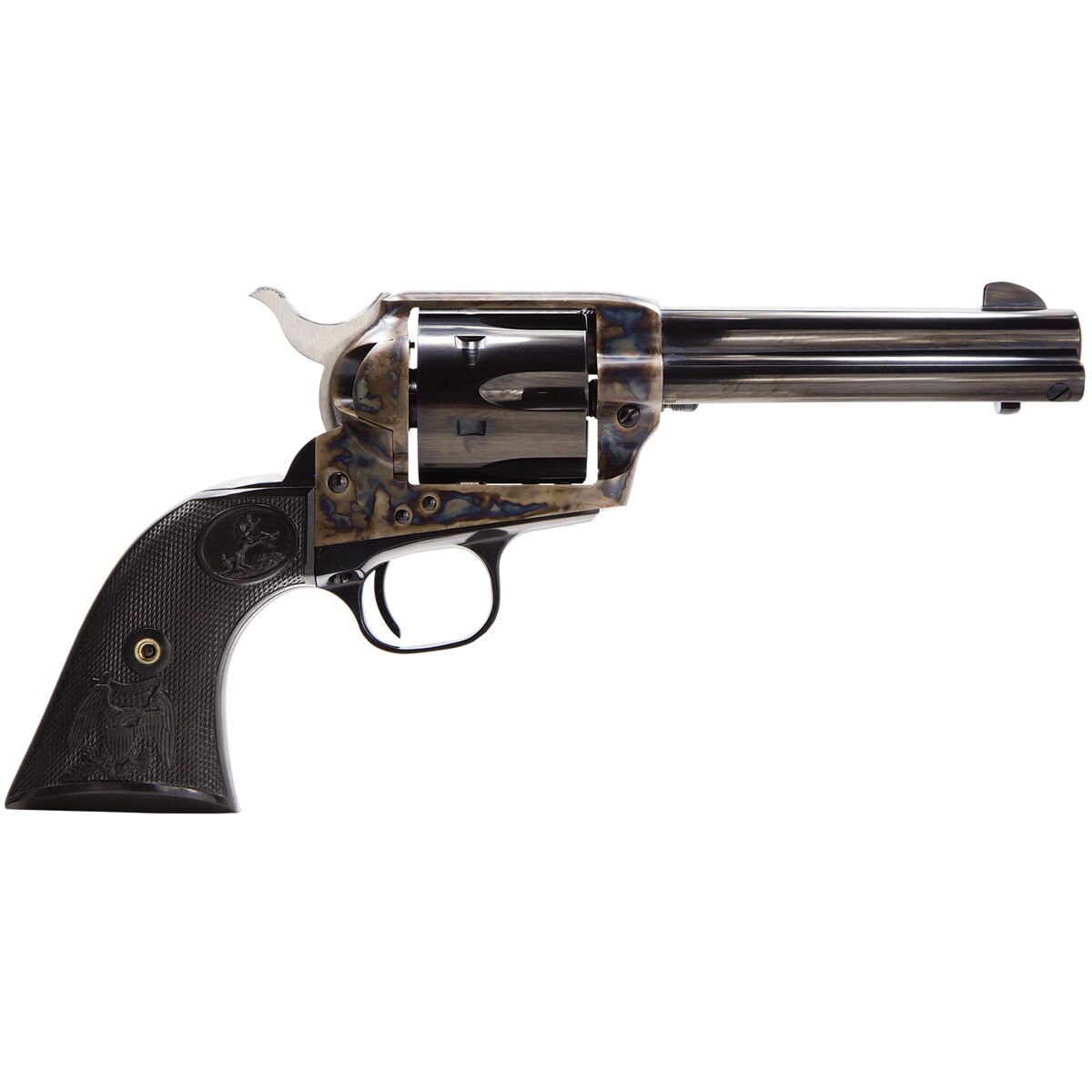 Colt P1640 357 Mag Handgun