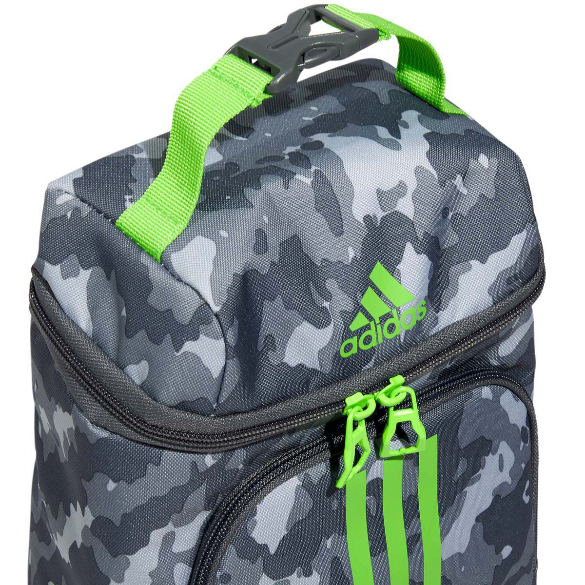 adidas Excel 2 Lunch Bag
