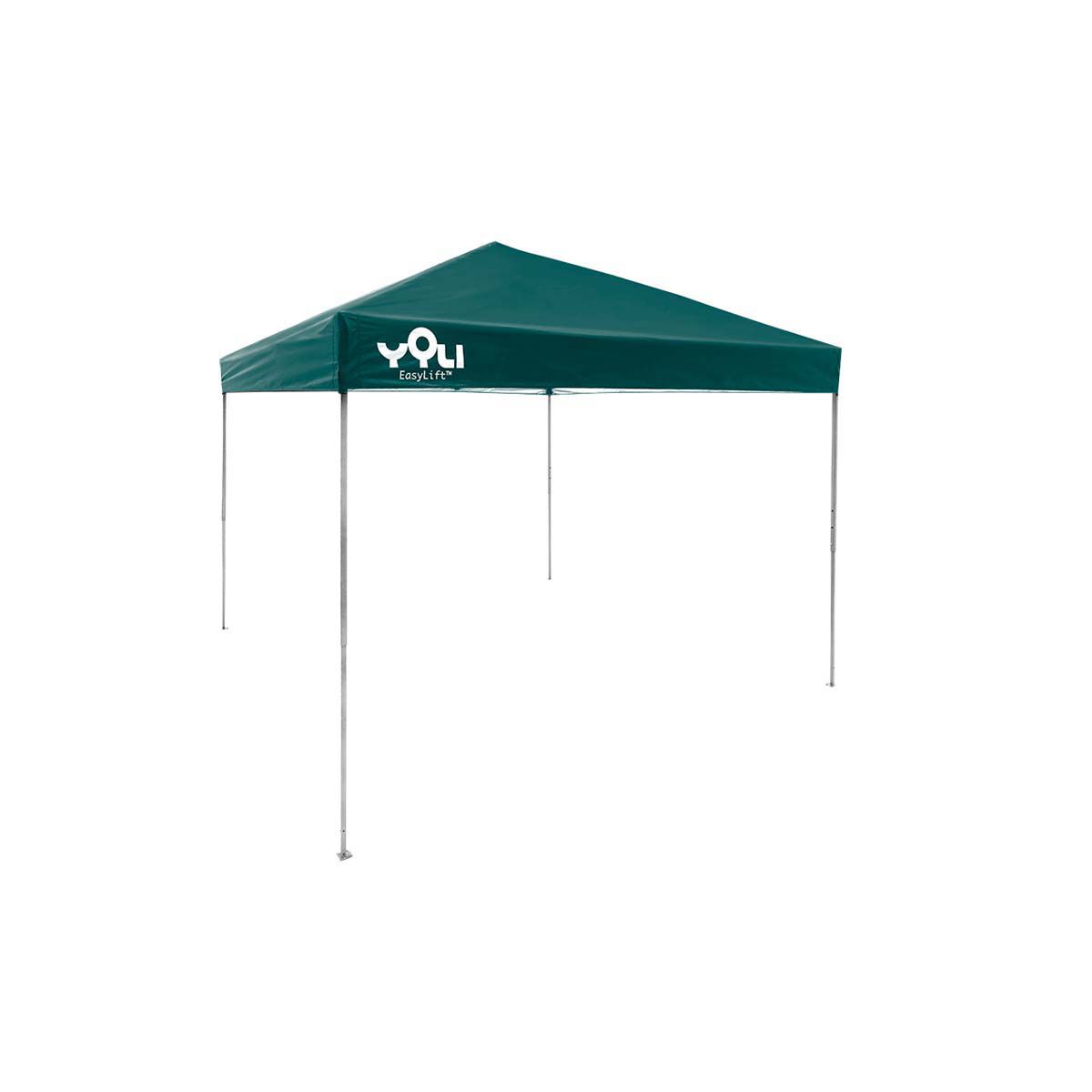 Yoli 10'X10' Easylift 100 Straight Leg Canopy