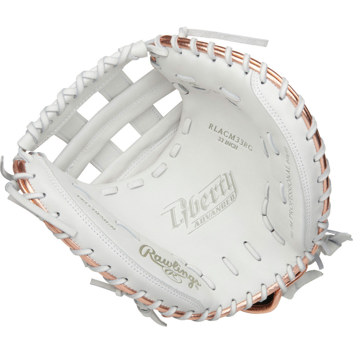 Rawlings 33" Liberty Advanced Fastpitch Catcher's Mitt