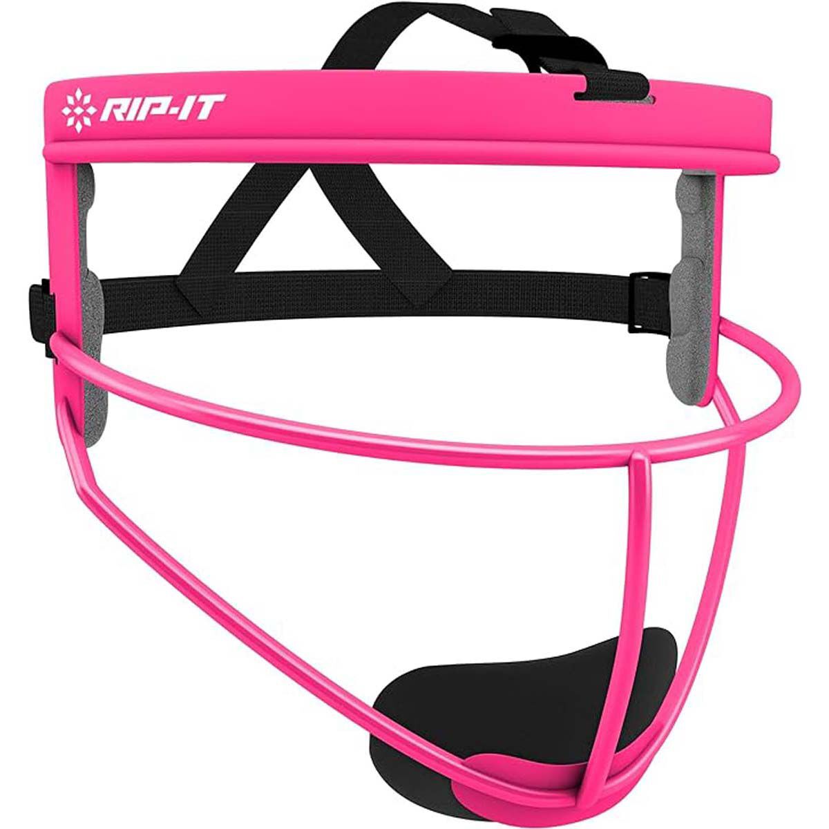 Rip It Youth Play Ball Defense Fielder's Mask