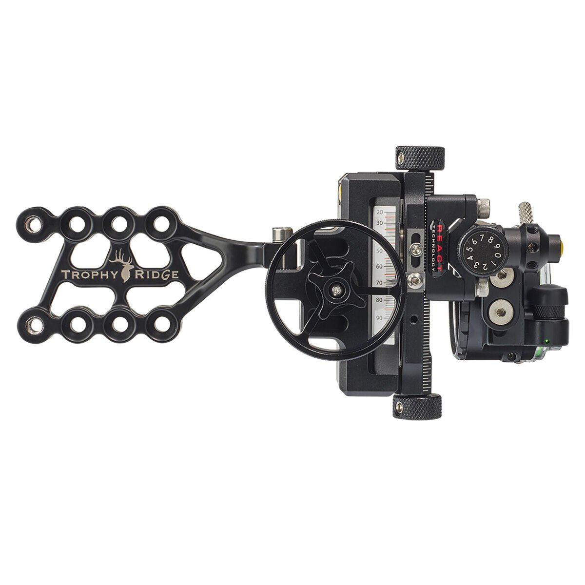 Trophy Ridge Digital React One Pin Sight