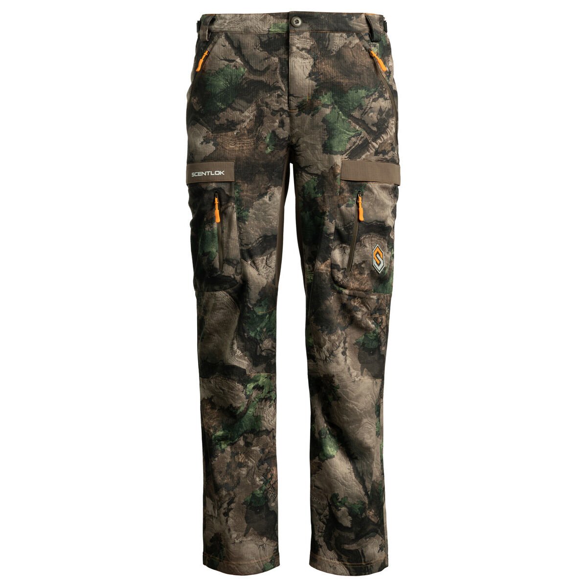 Scentlok Men's Savanna Aero Crosshair Pant