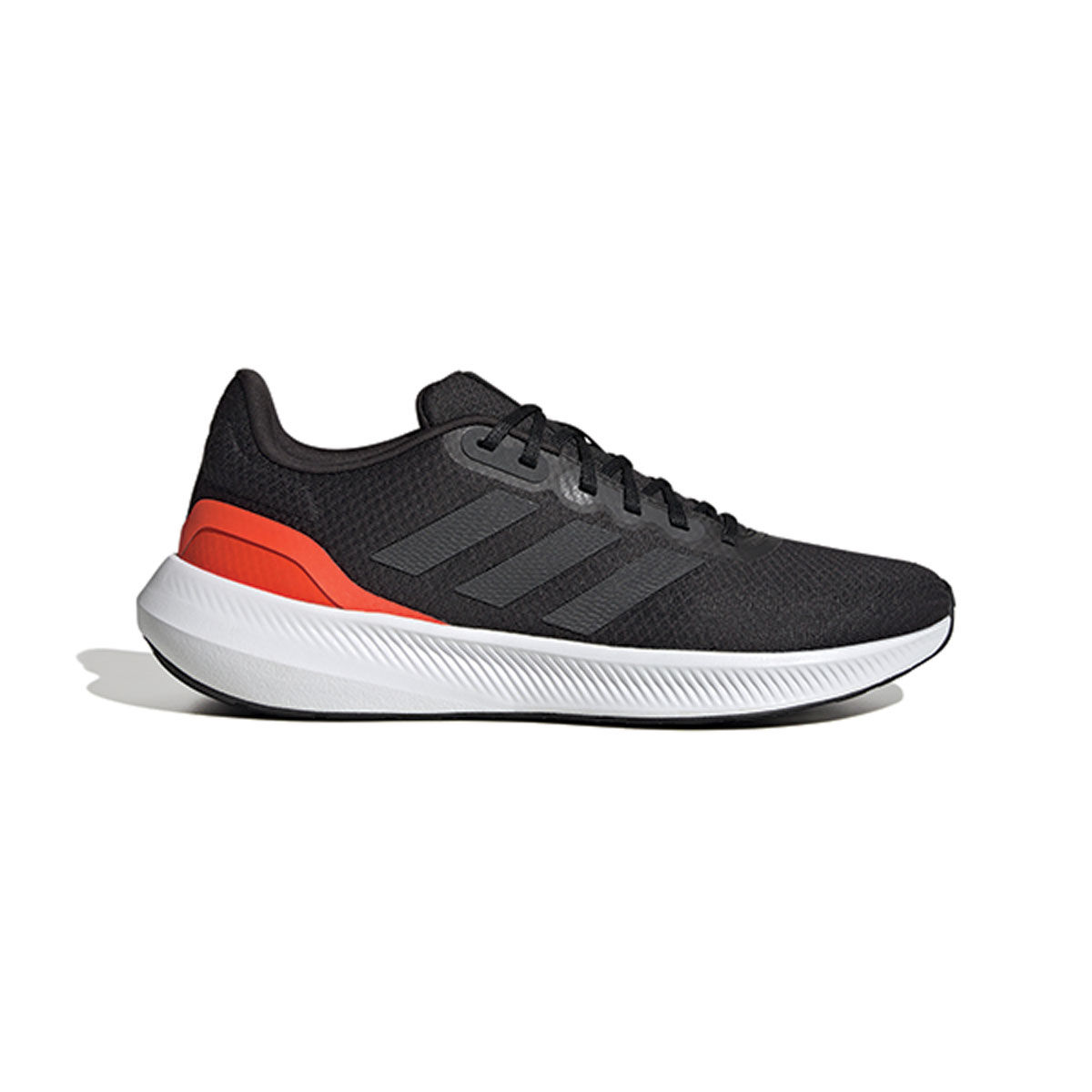 adidas Men's Runfalcon 3 Cloudfoam Low Running Shoes
