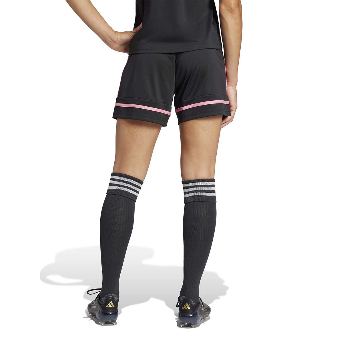 adidas Women's Squadra 25 Shorts