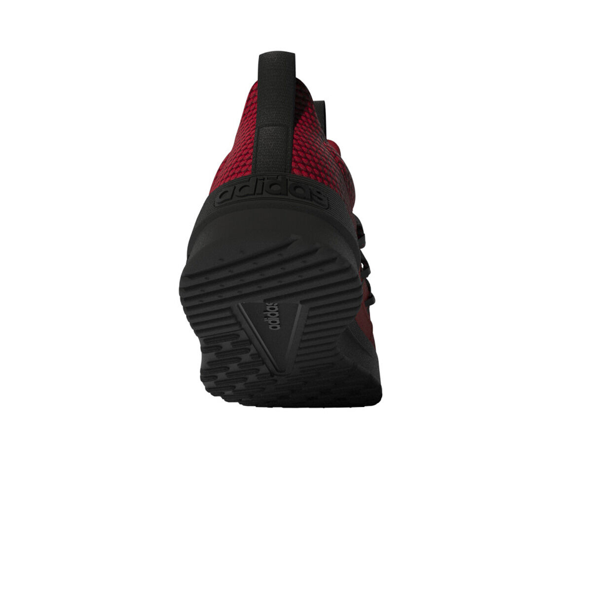 adidas Youth Lite Racer Adapt 4.0 Slip-On Lace Shoes