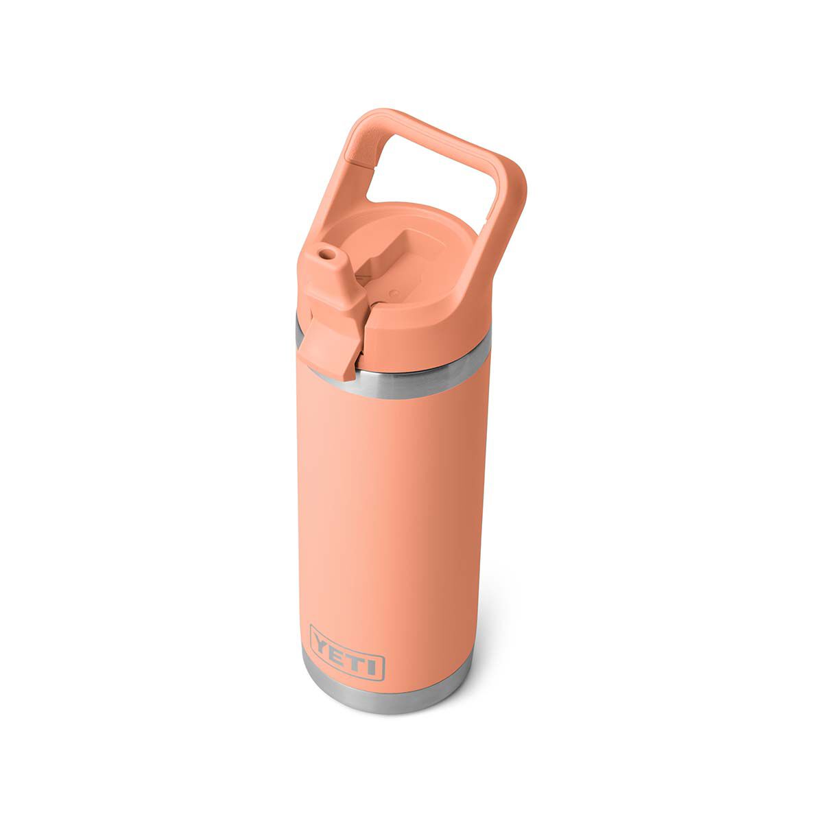 YETI 18oz Rambler Straw Bottle