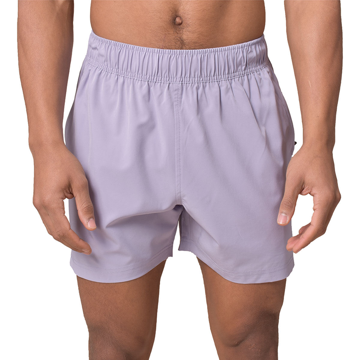 Leg3nd Men's 5" Performance Short