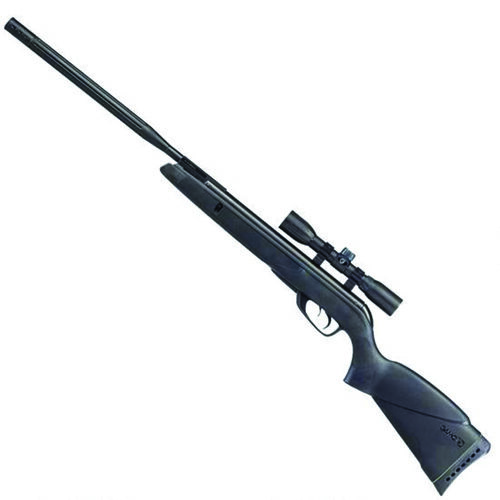 Gamo Wildcat Whisper .177 Brake Barrel Air Rifle