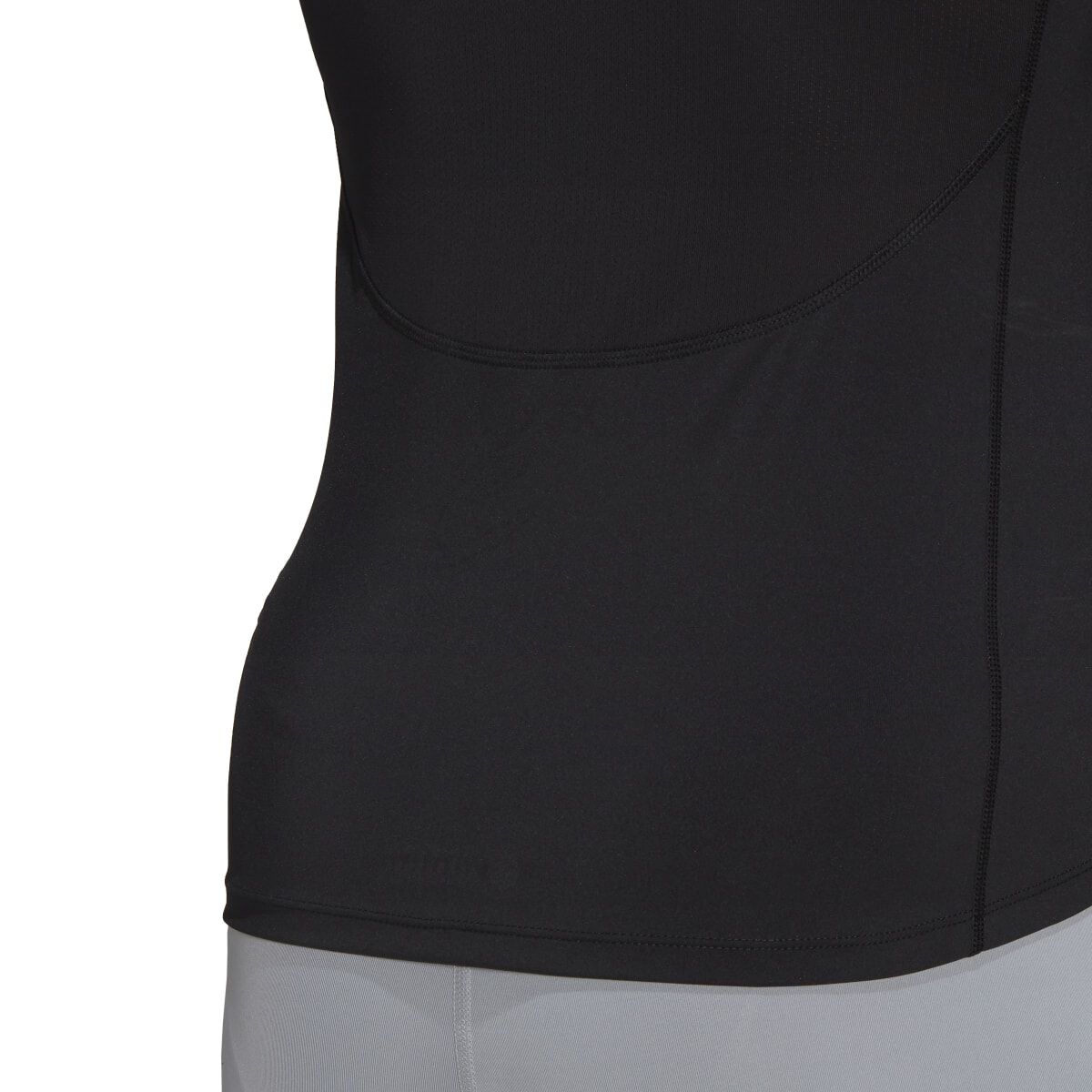 adidas Men's Techfit Training Sleeveless Tee