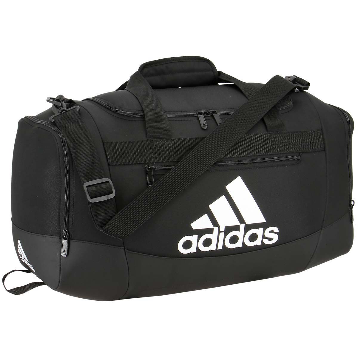 adidas Adidas Defender IV Small Duffel