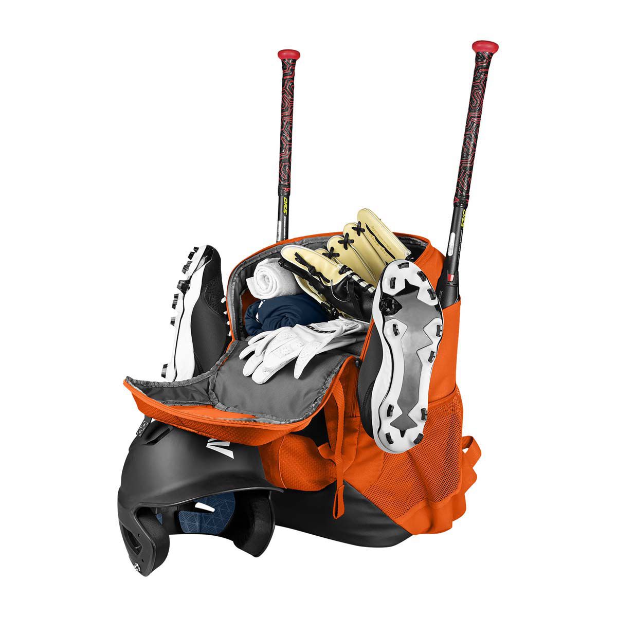 Easton Walk-Off NX Bat Pack