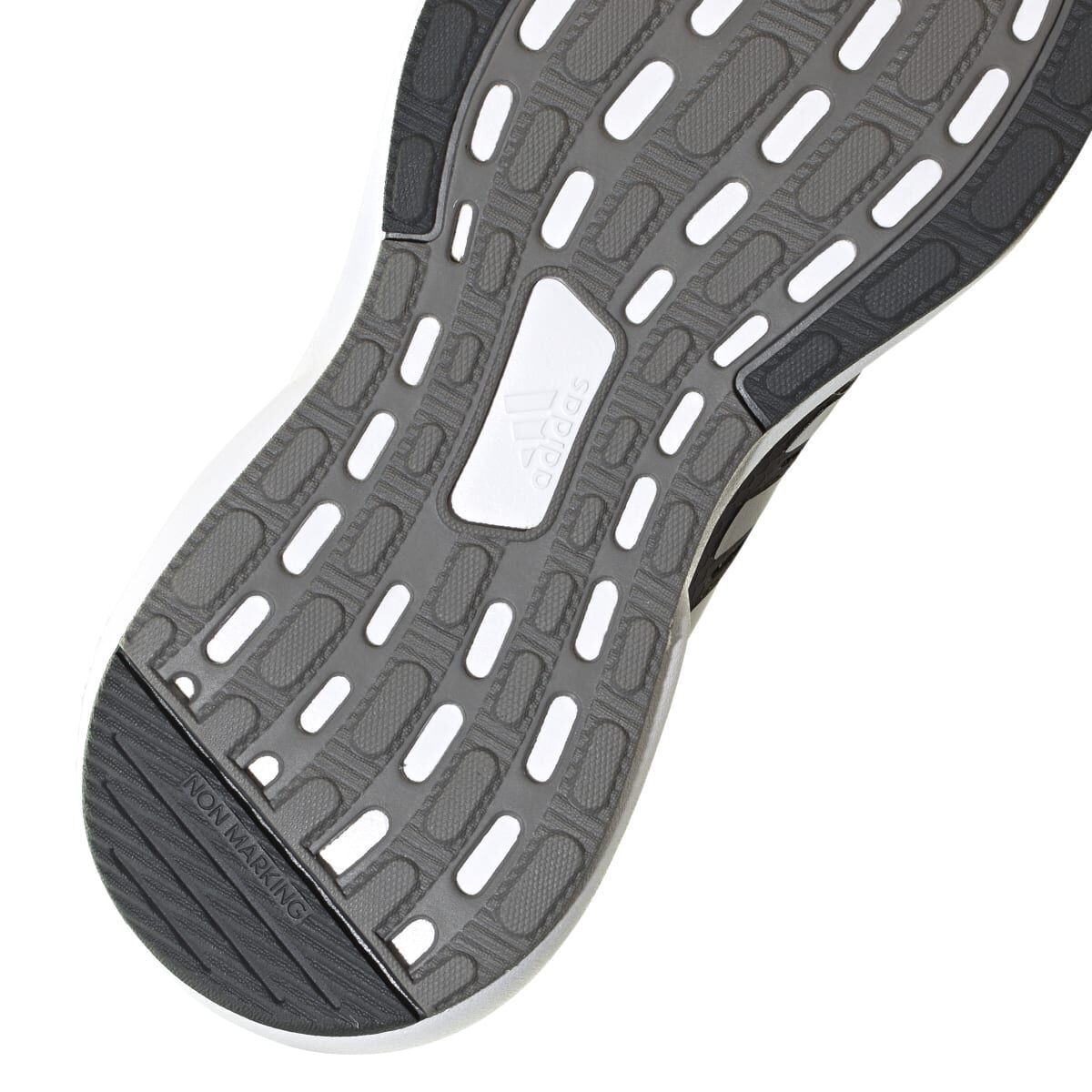 adidas Youth RapidaSport Bounce Lace Shoes