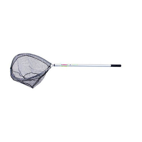 Cumings 5' 2 Piece Adjustable Hookfree Landing Net
