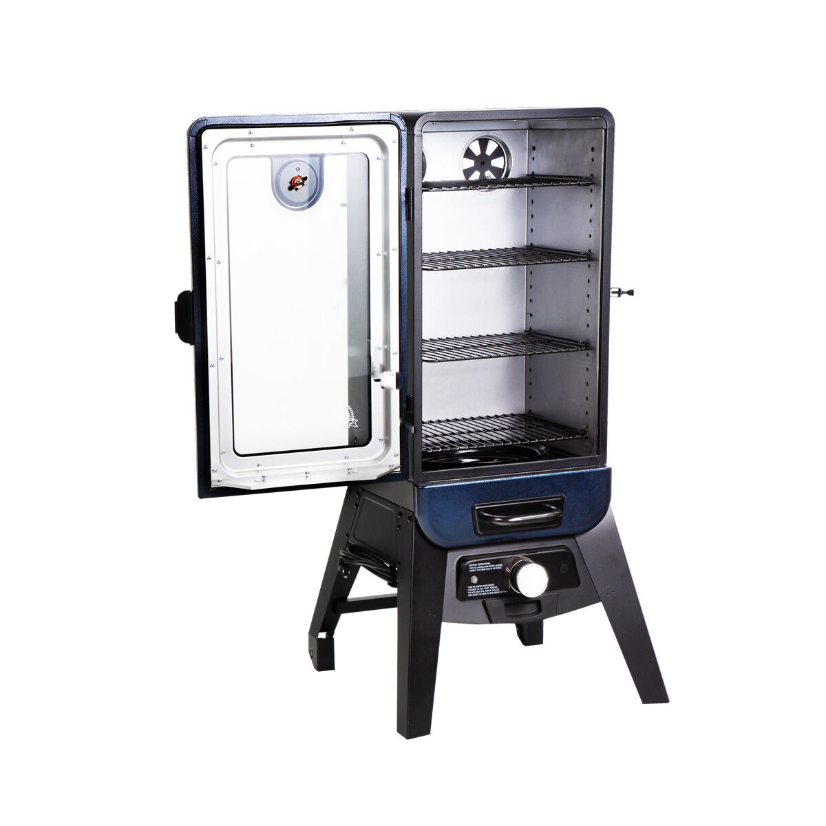 Pitboss 3 Series Electric Analog Smoker
