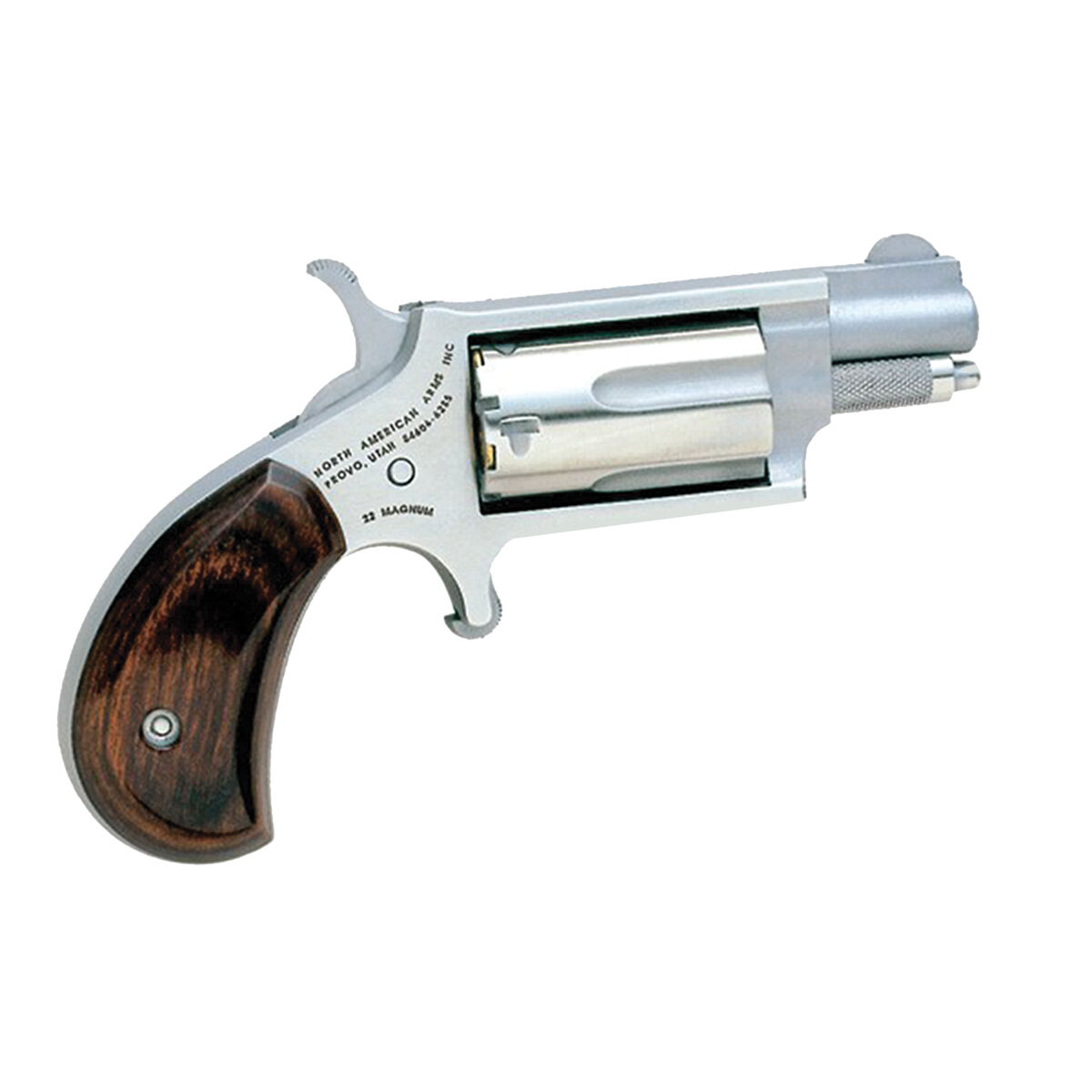 Naa 22MSC Mini-Revolver Handgun