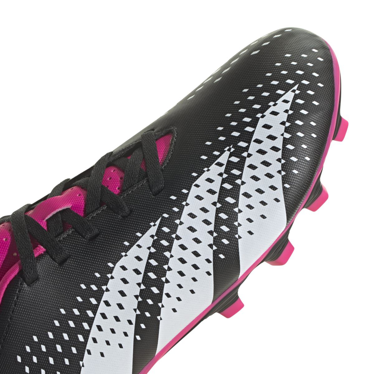 adidas Adult Predator Accuracy.4 Flexible Ground Soccer Cleats