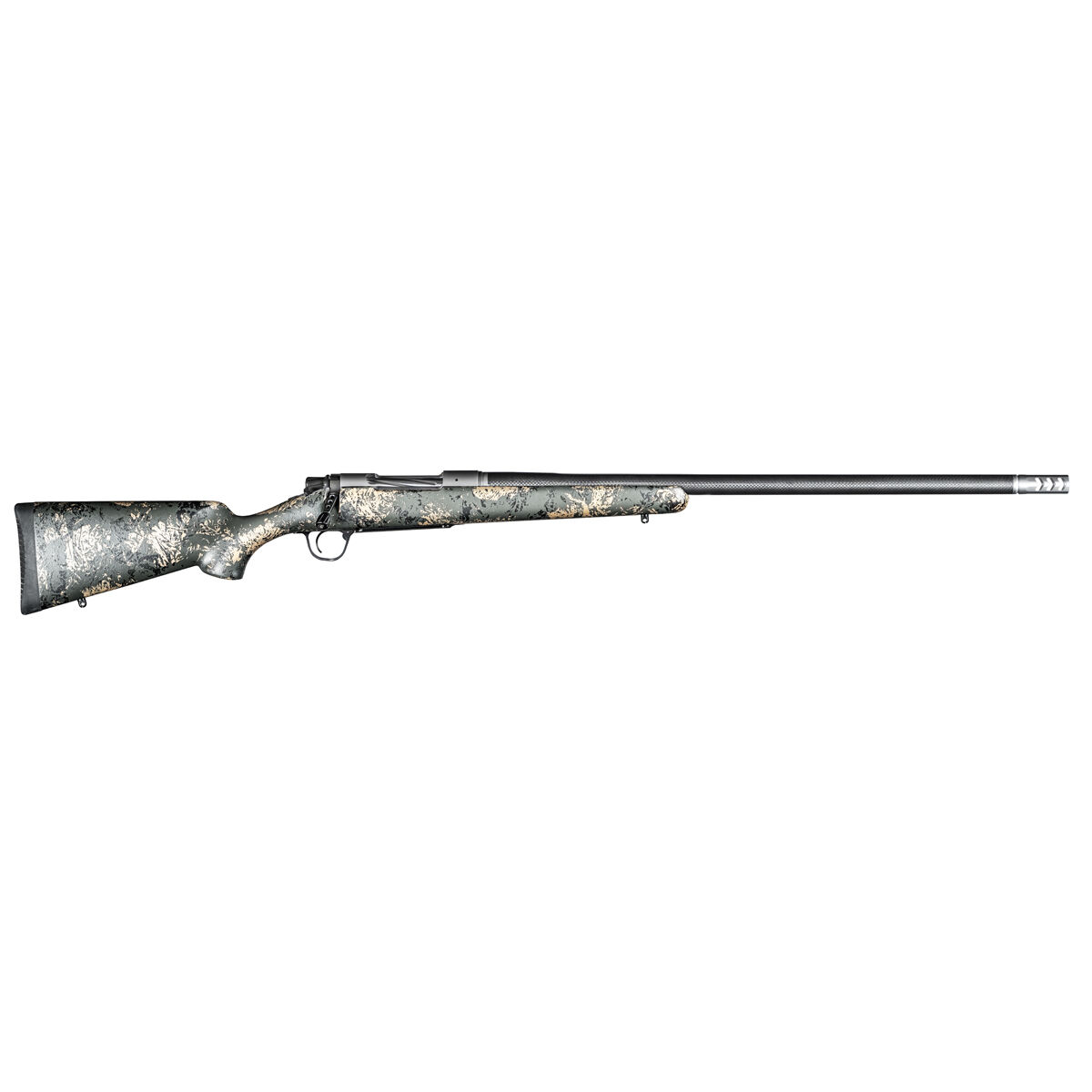 Christensen Arm Ridgeline FFT 6.5-284 Norma G Centerfire Rifle