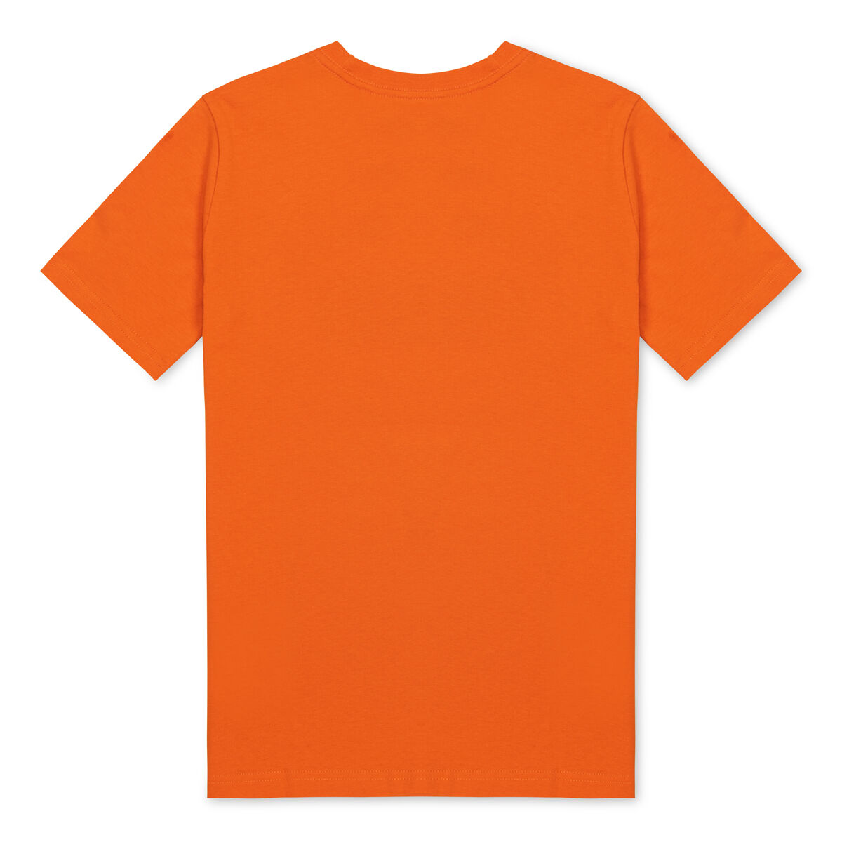 Puma Boys' Short Sleeve Logo Tee