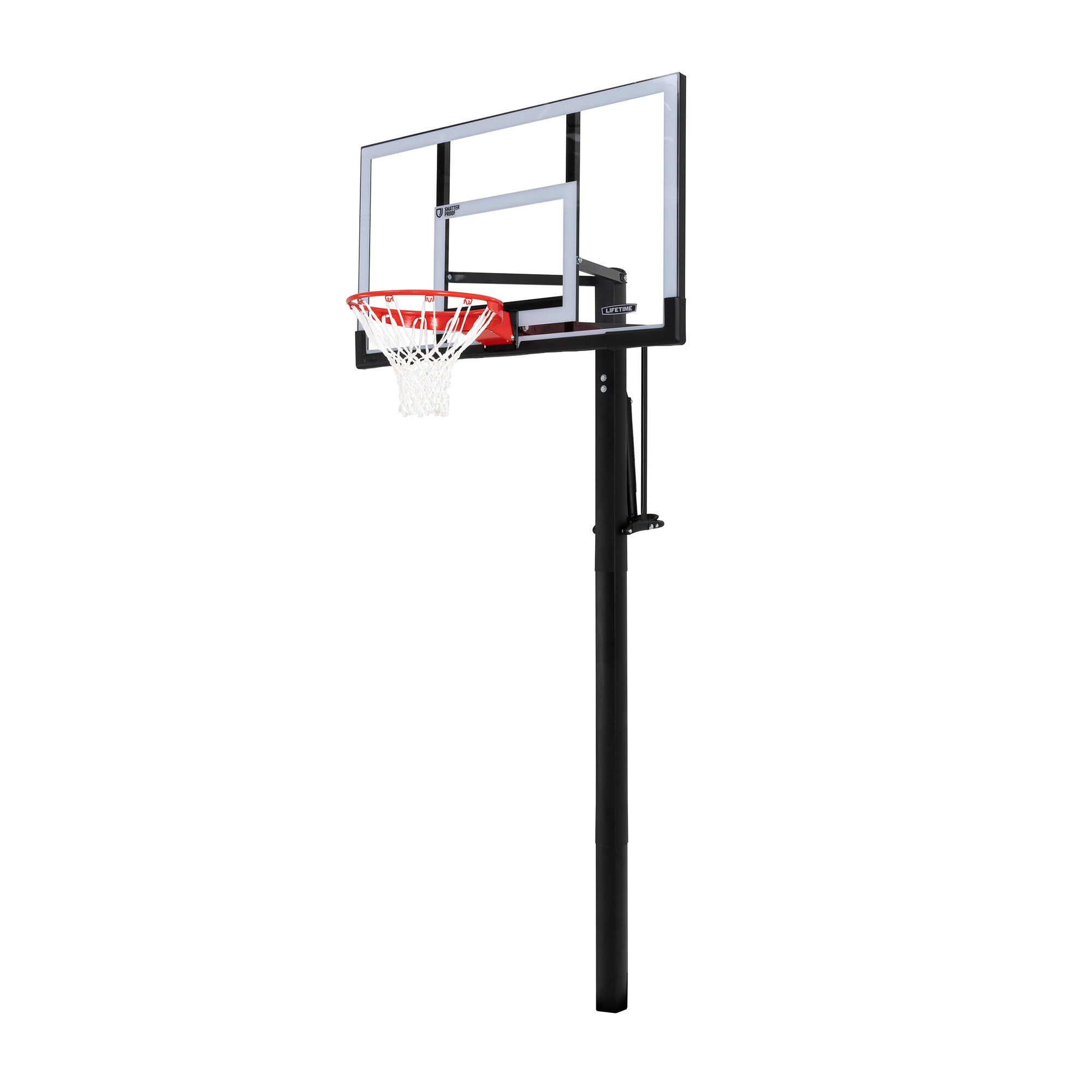Lifetime 54" SFS 91003 Power In-Ground System
