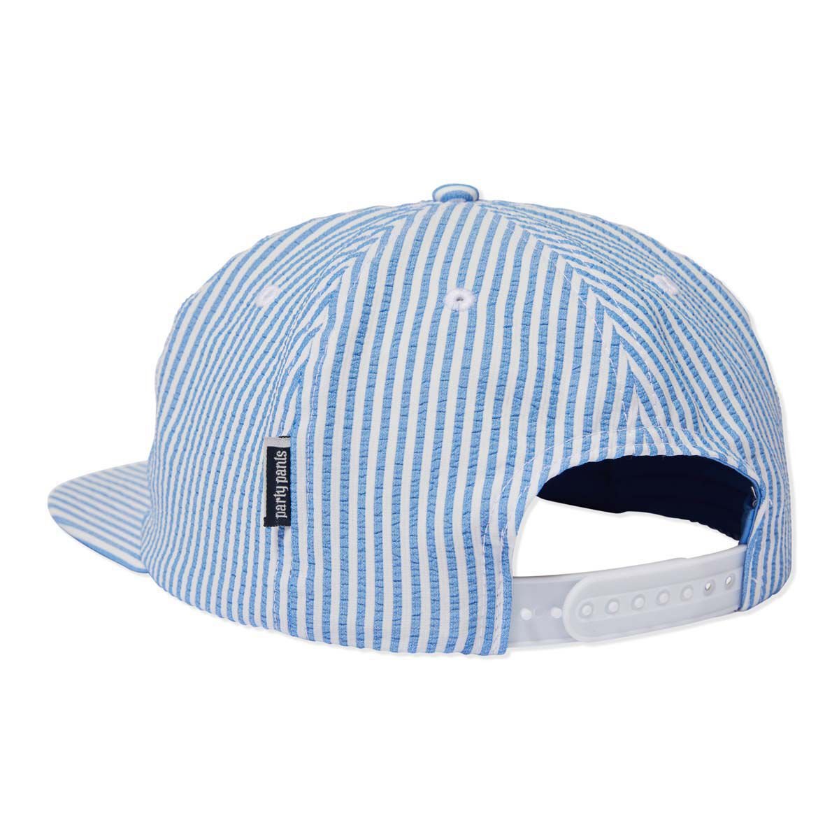 Party Pants Men's Rounders Cup Hat