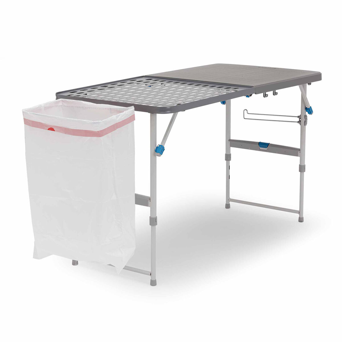 Core Equipment 4 FT. Tailgating Table