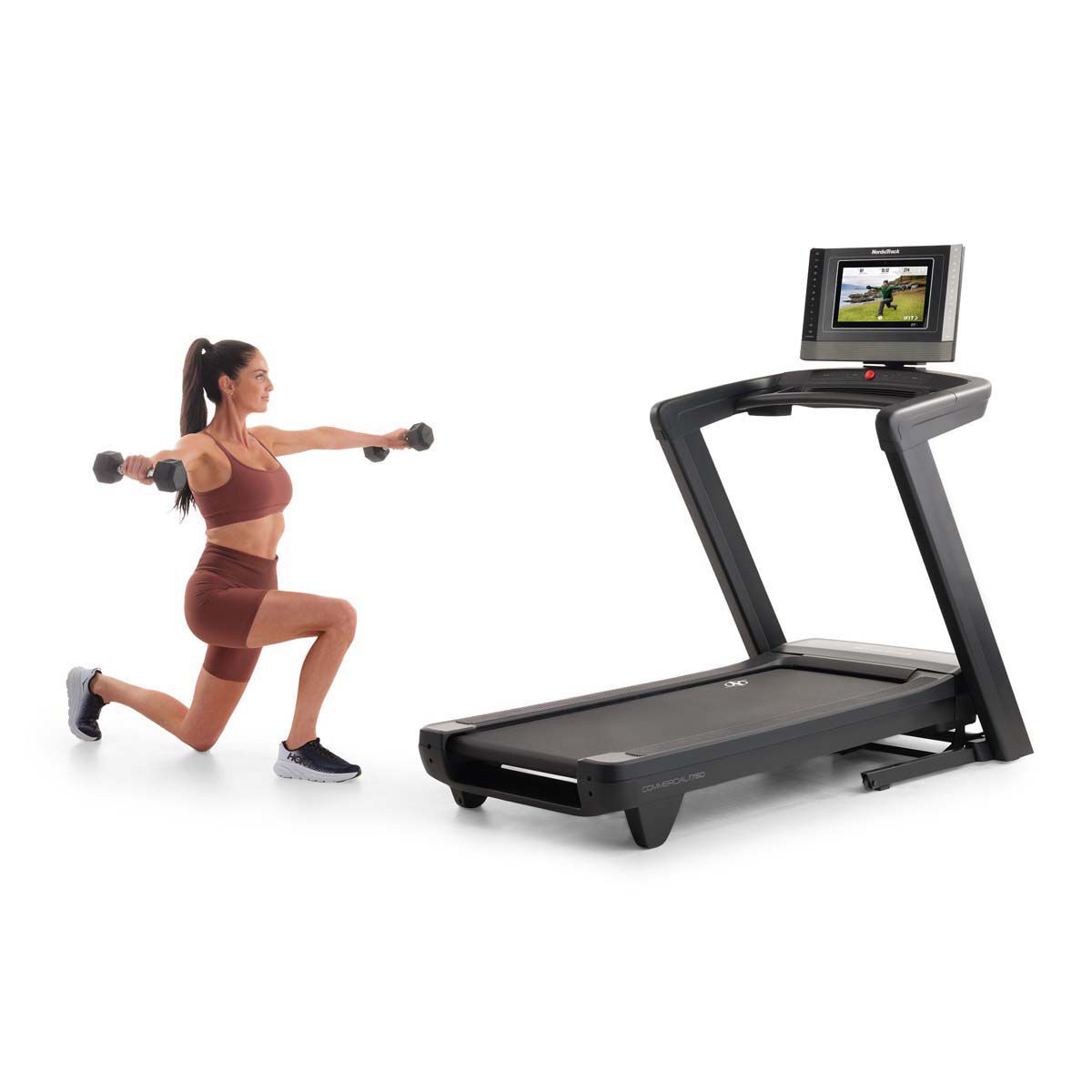 NordicTrack Commercial 1750 Treadmill