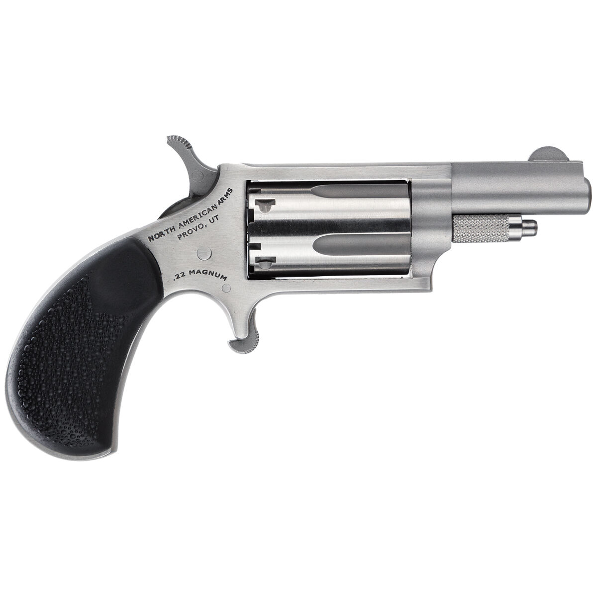 Naa 22MGRCHSS Mini-Revolver Handgun