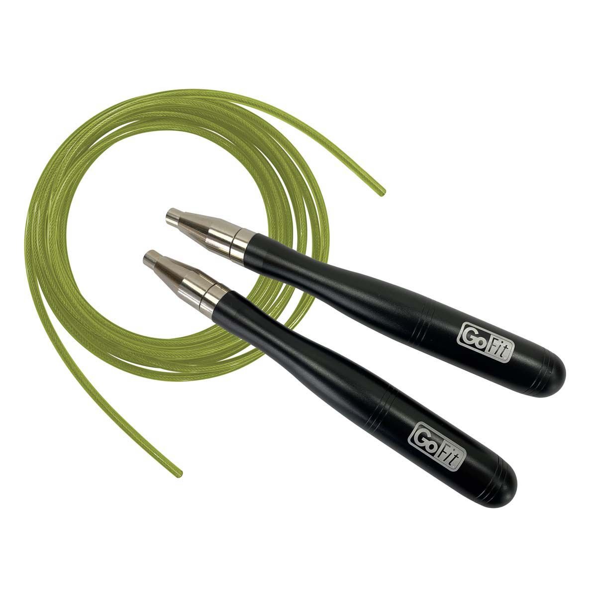 Go Fit Adjustable Cable Rope
