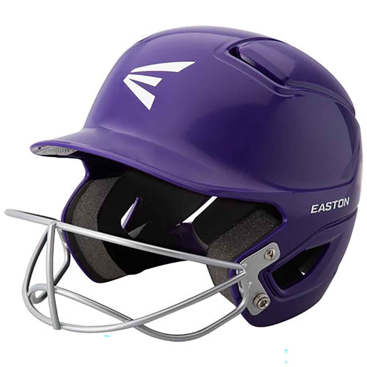 Easton Alpha Fastpitch Helmet with Mask