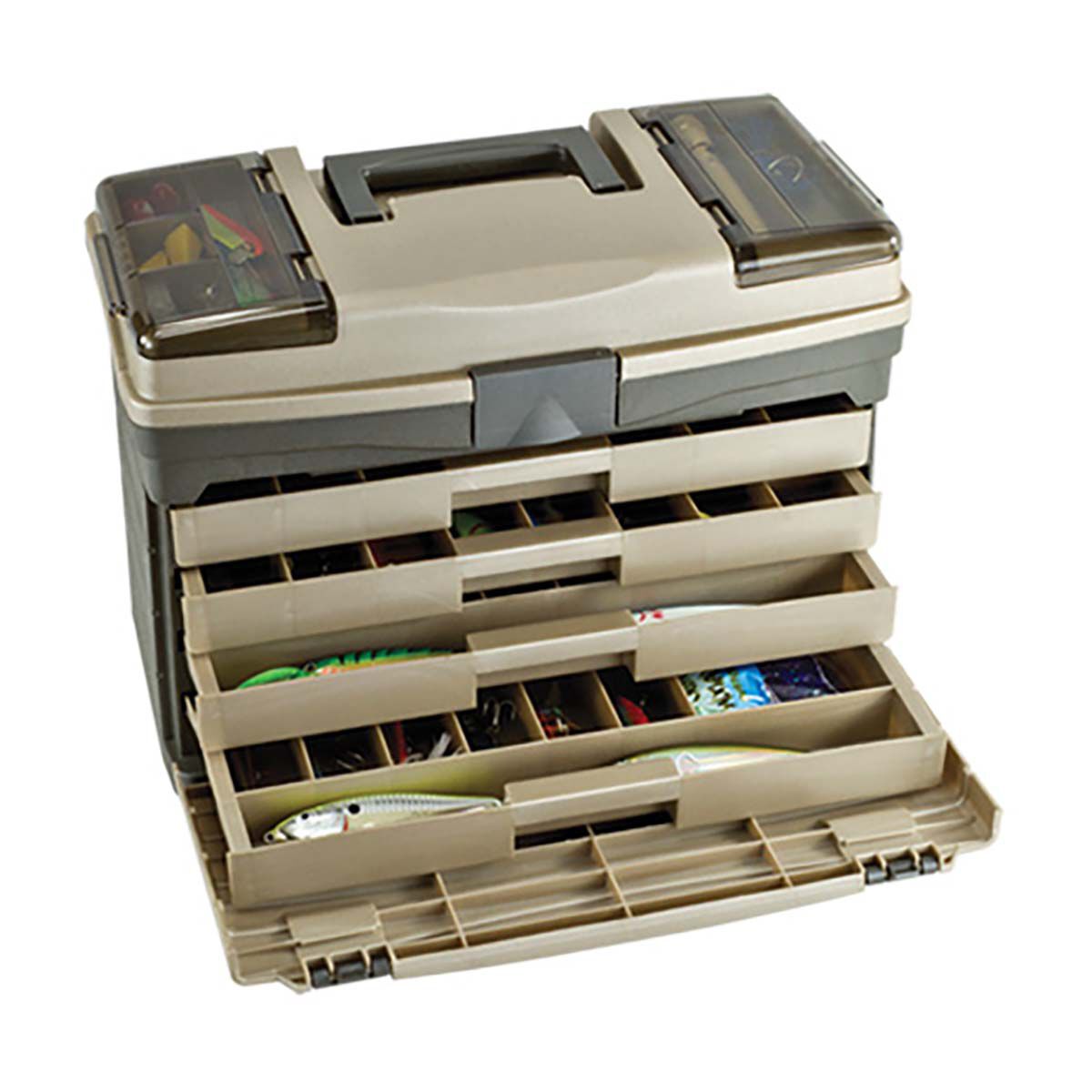 Plano 757 4 Drawer Box