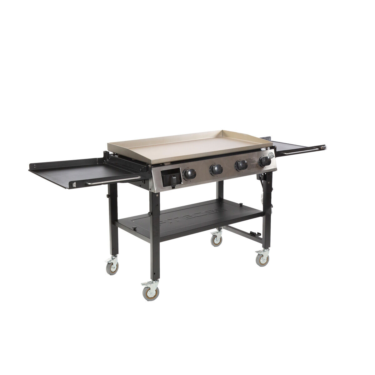 Pitboss Four Burner Deluxe Griddle