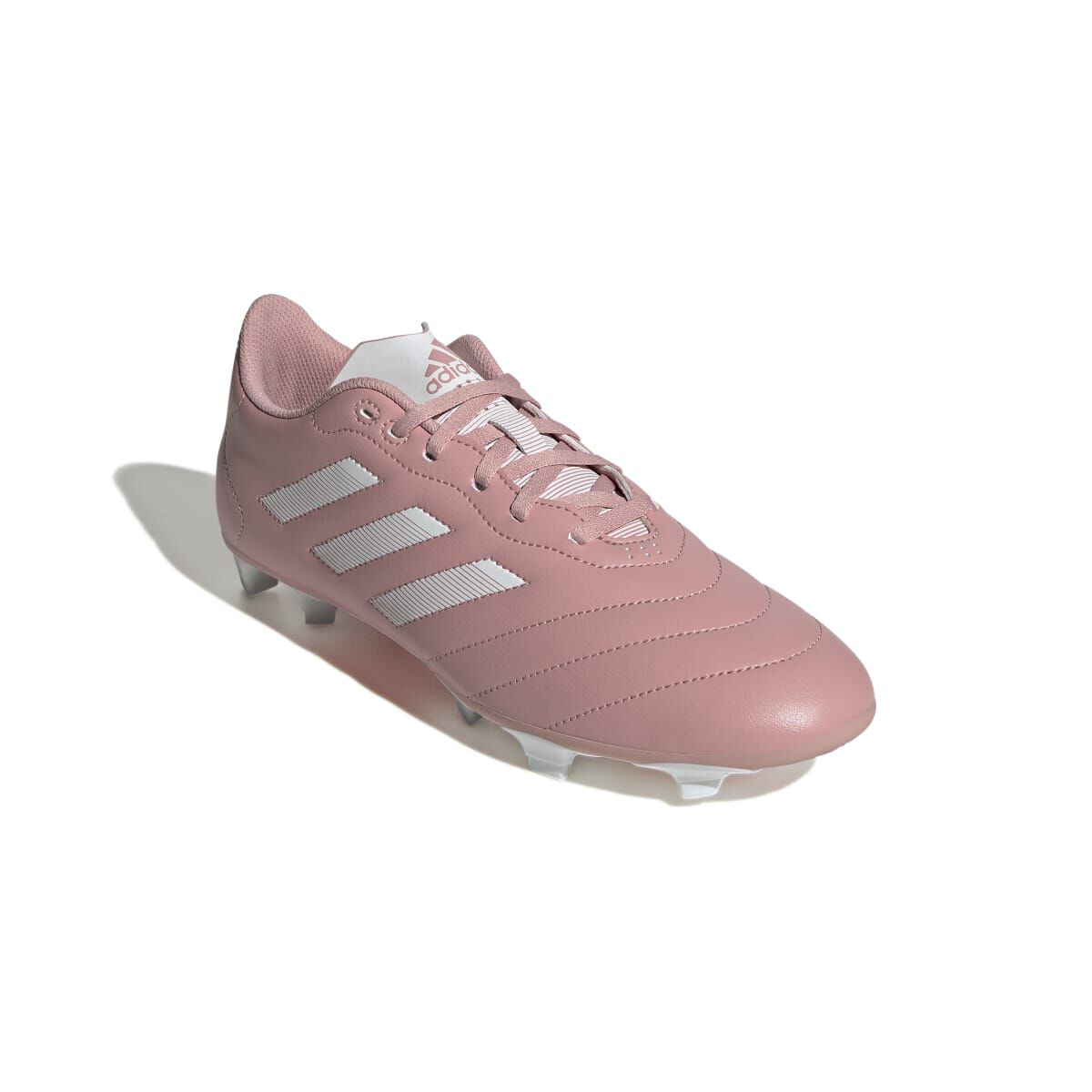 adidas Adult Goletto VIII Firm Ground Soccer Cleats