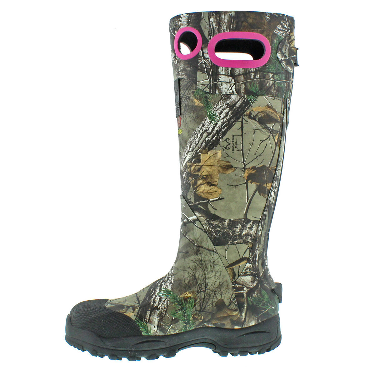 Itasca Women's Swampwalker 1000 Hunting Boots